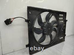Radiator Fan Motor VOLKSWAGEN GOLF 7 PHASE 1 1.6 TDI 16V/R67998668