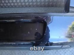 Rear bumper VOLKSWAGEN GOLF 6 2.0 TDI 16V TURBO