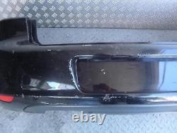 Rear bumper VOLKSWAGEN GOLF 6 2.0 TDI 16V TURBO