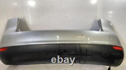 Rear bumper VOLKSWAGEN GOLF PLUS PHASE 1 1.9 TDI 8V TURBO /R90670902