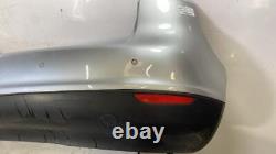 Rear bumper VOLKSWAGEN GOLF PLUS PHASE 1 1.9 TDI 8V TURBO /R90670902