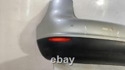 Rear bumper VOLKSWAGEN GOLF PLUS PHASE 1 1.9 TDI 8V TURBO /R90670902