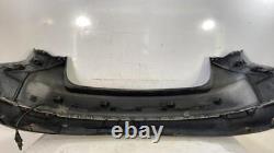 Rear bumper VOLKSWAGEN GOLF PLUS PHASE 1 1.9 TDI 8V TURBO /R90670902