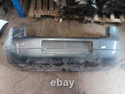 Rear bumper for VOLKSWAGEN GOLF VI 1.6 TDI 2009 177913