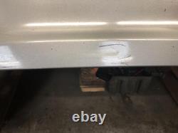 Rear trunk hatch VOLKSWAGEN GOLF 6 1.6 TDI 16V TURBO /R76139576