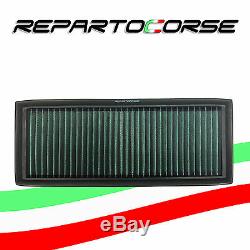 Replacement Air Filter Repartocorse Volkswagen Golf V 2.0 Tdi (5m1,521) 140hp
