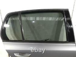 Right Rear Door Volkswagen Golf 6 2.0 Tdi 16v Turbo /r42335392