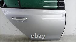 Right rear door VOLKSWAGEN GOLF 6 1.6 TDI 16V TURBO /R77637455