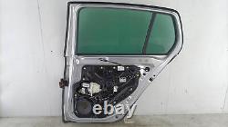 Right rear door VOLKSWAGEN GOLF 6 1.6 TDI 16V TURBO /R77637455