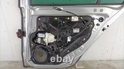 Right rear door VOLKSWAGEN GOLF 6 1.6 TDI 16V TURBO /R77637455