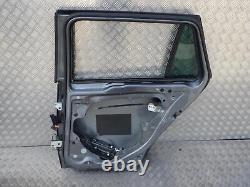 Right rear door VOLKSWAGEN GOLF 6 BREAK 1.6 TDI 16V TURBO /R73326932