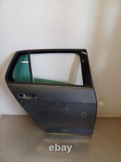 Right rear door VOLKSWAGEN GOLF 7 PHASE 2 1.6 TDI 16V TURBO /R92178770