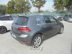 Right rear door VOLKSWAGEN GOLF 7 PHASE 2 1.6 TDI 16V TURBO /R92178770