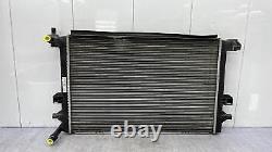 Secondary water radiator VOLKSWAGEN GOLF 7 PHASE 1 2.0 TDI 16V TURB/R89969420