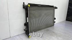 Secondary water radiator VOLKSWAGEN GOLF 7 PHASE 1 2.0 TDI 16V TURB/R89969420