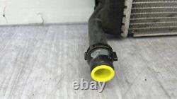 Secondary water radiator VOLKSWAGEN GOLF 7 PHASE 1 2.0 TDI 16V TURB/R89969420