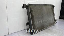 Secondary water radiator VOLKSWAGEN GOLF 7 PHASE 1 2.0 TDI 16V TURB/R89969420