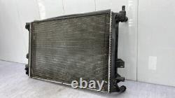 Secondary water radiator VOLKSWAGEN GOLF 7 PHASE 1 2.0 TDI 16V TURB/R89969420