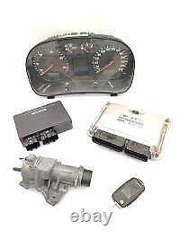 Starter Kit VOLKSWAGEN GOLF 4 1.9 TDI 8V TURBO /R91572566