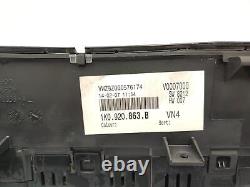Starter kit for VOLKSWAGEN GOLF PLUS PHASE 1 2.0 TDI 16V TURBO /R60441605