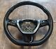 Steering Wheel 3 Branches Direction Volkswagen Golf Vii 7 2.0 Tdi 5g0419091 / 622995100a