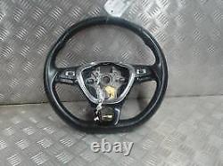 Steering Wheel VOLKSWAGEN GOLF 7 PHASE 1 1.6 TDI 16V TURBO /R63049503