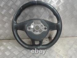 Steering Wheel VOLKSWAGEN GOLF 7 PHASE 1 1.6 TDI 16V TURBO /R63049503