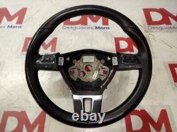 Steering wheel for VOLKSWAGEN GOLF VI 1.6 TDI 2009 6382783