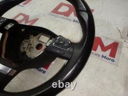 Steering wheel for VOLKSWAGEN GOLF VI 1.6 TDI 2009 6382783