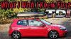 "things I Wish I Knew Before Buying A Vw Tdi"