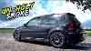 This Crazy 360bhp Diesel September 1 Golf Is Sheer Madness