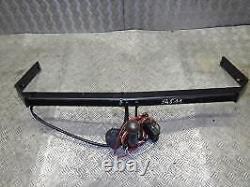 Towing hitch (tow ball) VOLKSWAGEN GOLF 6 Golf 1.6 16V TDI CR /R88832178