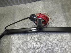 Towing hitch (tow ball) VOLKSWAGEN GOLF 6 Golf 1.6 16V TDI CR /R88832178