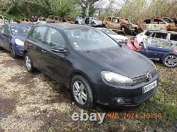 Towing hitch (tow ball) VOLKSWAGEN GOLF 6 Golf 1.6 16V TDI CR /R88832178