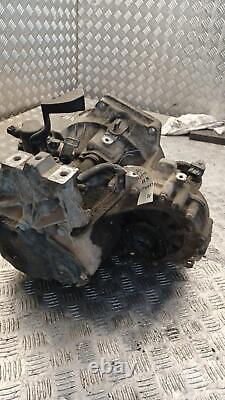 Transmission gearbox VOLKSWAGEN GOLF 4 1.9 TDI 8V TURBO /R60424717