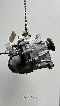 Transmission gearbox VOLKSWAGEN GOLF 5 1.9 TDI 8V TURBO /R90631372