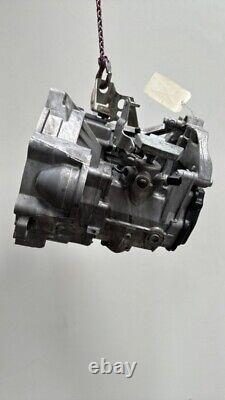 Transmission gearbox VOLKSWAGEN GOLF 5 1.9 TDI 8V TURBO /R90631372