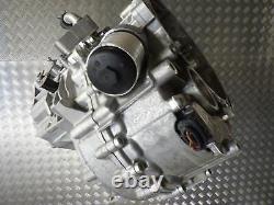 Transmission gearbox for VOLKSWAGEN GOLF 8 2.0 TDI 16V TURBO /R73735005