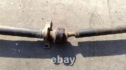 Transmission shaft (propulsion) VOLKSWAGEN GOLF 4 1.9 TDI 8V TUR/R74303340