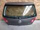 Trunk/back Door Volkswagen Golf 5 2.0 Tdi 16v Turbo /r87740916