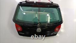 Trunk/ Rear hatch VOLKSWAGEN GOLF 5 2.0 TDI 16V TURBO /R56774943