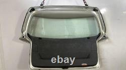 Trunk/Rear hatch VOLKSWAGEN GOLF PLUS PHASE 1 1.9 TDI 8V TURBO /R90670899