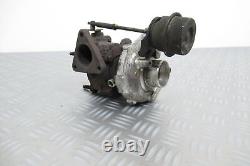 Turbo Garrett Volkswagen Golf 4 1.9 TDI 90HP 038145701A / 454159-2