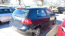 Turbo VOLKSWAGEN GOLF 5 1.9 TDI 8V TURBO /R71216753