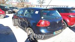 Turbo VOLKSWAGEN GOLF 5 1.9 TDI 8V TURBO /R71216753