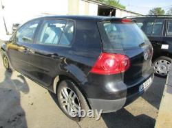 Turbo VOLKSWAGEN GOLF 5 1.9 TDI 8V TURBO /R90086894