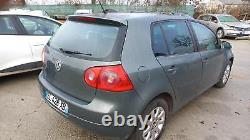 Turbo VOLKSWAGEN GOLF 5 1.9 TDI 8V TURBO /R98922358