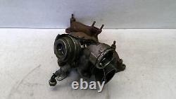 Turbo VOLKSWAGEN GOLF 5 2.0 TDI 16V TURBO /R81877717