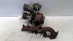 Turbo VOLKSWAGEN GOLF 5 2.0 TDI 16V TURBO /R81877717