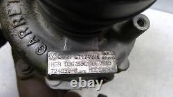 Turbo VOLKSWAGEN GOLF 5 2.0 TDI 16V TURBO /R81877717